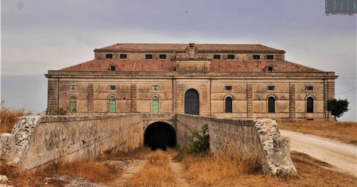 La storia dello stabilimento De Laurentis: quando Santeramo era una piccola Bordeaux